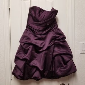 Bridesmaid/Prom/Formal Dress